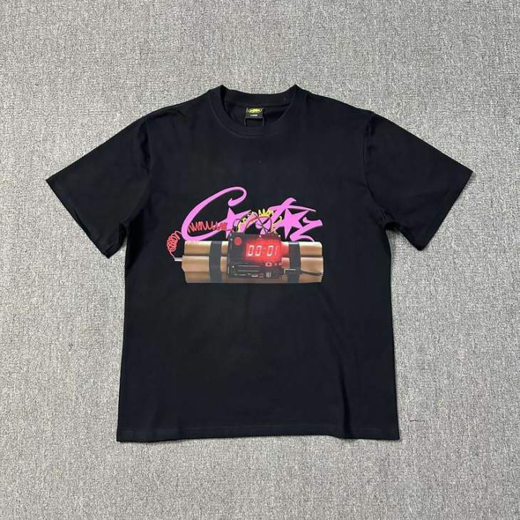 Corteiz T Shirts Short _SKUCorteizXS-2XLwmtx310116721